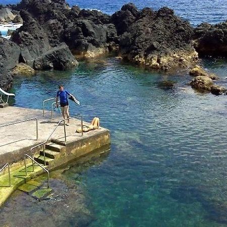 Calheta de Nesquim T1 Casa Das Pereiras المظهر الخارجي الصورة