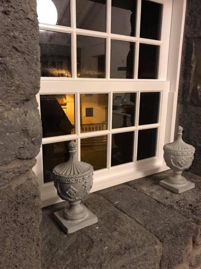 Calheta de Nesquim T1 Casa Das Pereiras الغرفة الصورة